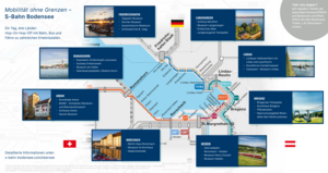 Ausflugsideen am Obersee